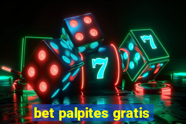 bet palpites gratis